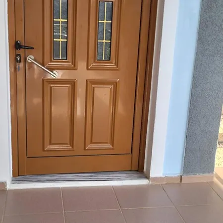 Jon Rooms Himare Exterior photo