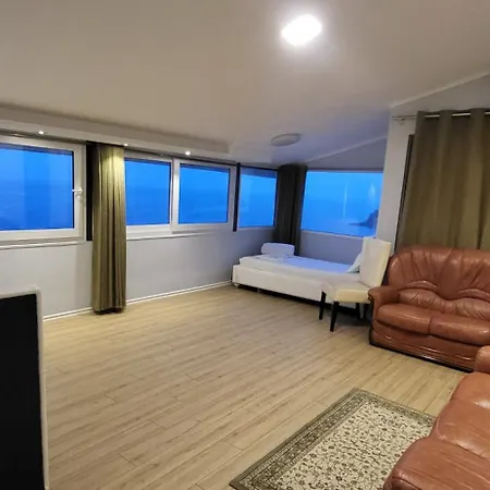 Jon Rooms Himare Exterior photo
