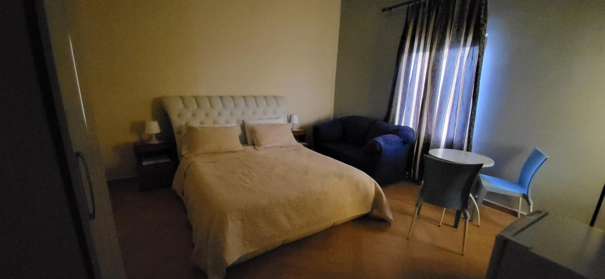 Apartment Jon *